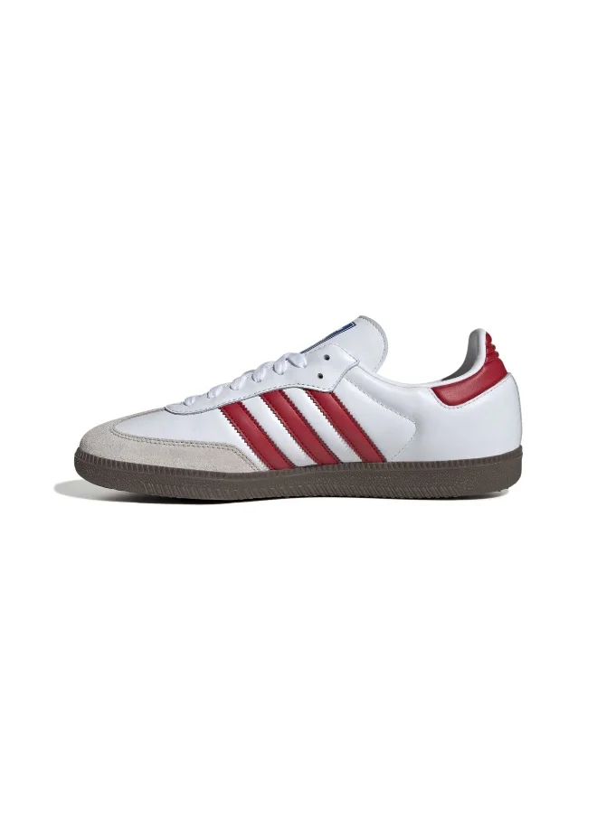 adidas Originals adidas SAMBA OG White Originals Women Shoes