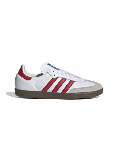 adidas Originals adidas SAMBA OG White Originals Women Shoes