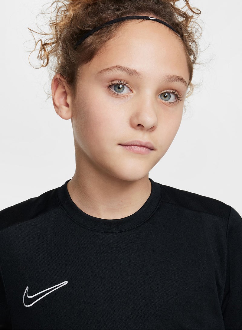 Nike Youth Dri-Fit Acd25 Top - Image 3