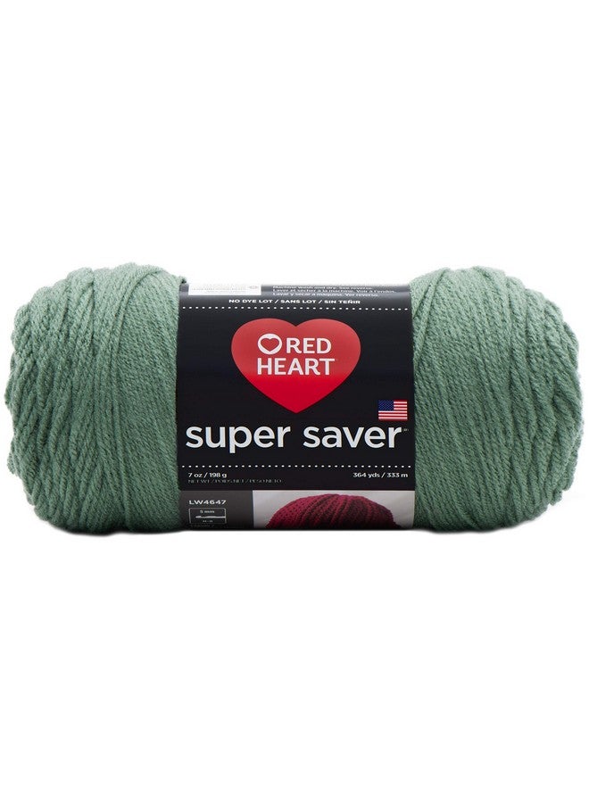 Super Saver Yarn Light Sage
