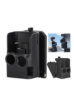 General The Omso Pocket 3 Magnetic Stand is compatible with the DJI Osmo Pocket 3 Magnetic Stand Base Angle Adjustable Multi-functional Desk Base Accessory  - Image 1