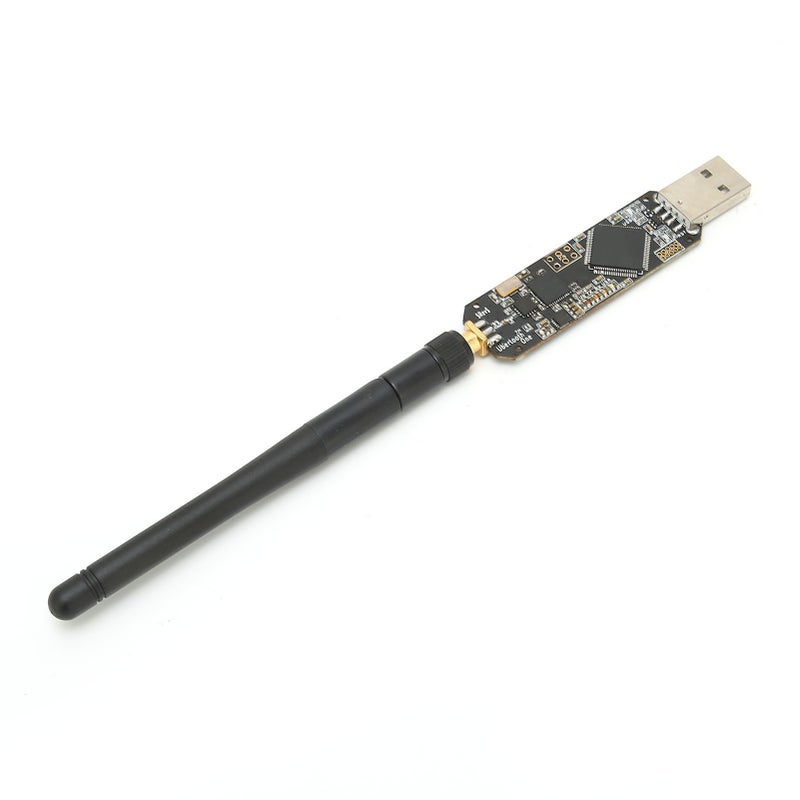 Ubertooth One Module PCB Antenna Analyzer High Sensitivity Electronic Component 2.4 GHz - Image 2