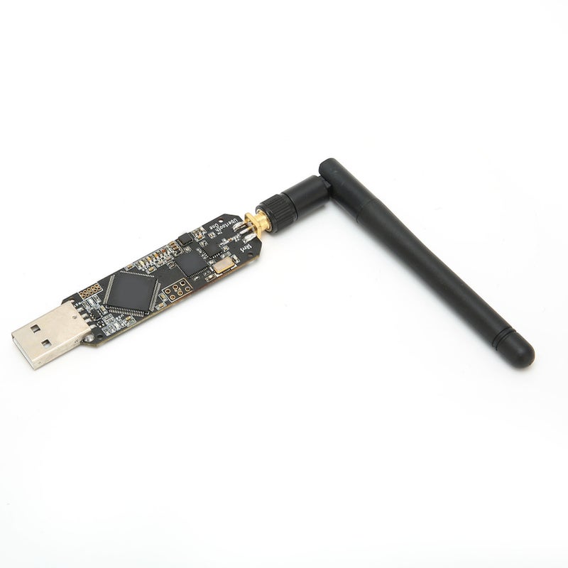 Ubertooth One Module PCB Antenna Analyzer High Sensitivity Electronic Component 2.4 GHz - Image 5