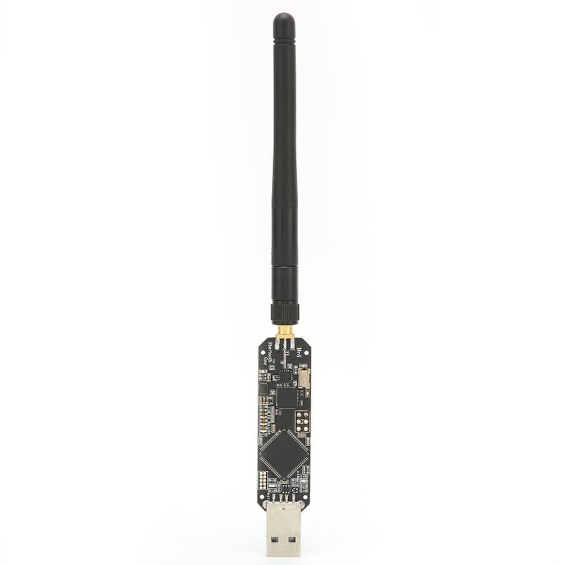 Ubertooth One Module PCB Antenna Analyzer High Sensitivity Electronic Component 2.4 GHz - Image 1