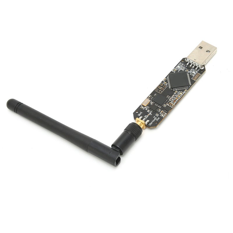 Ubertooth One Module PCB Antenna Analyzer High Sensitivity Electronic Component 2.4 GHz - Image 3