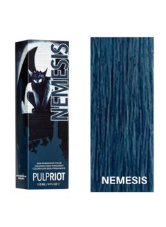 Pulp Riot Nemesis Semi Permanet Hair Color - 4 Oz  - Image 1