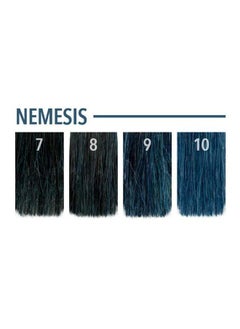 Pulp Riot Nemesis Semi Permanet Hair Color - 4 Oz  - Image 3