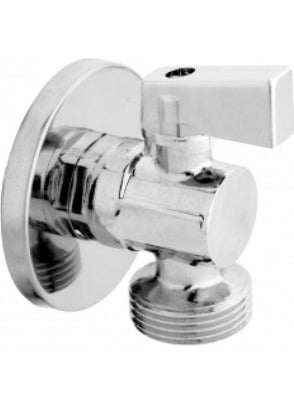 NSK Ball Washing Machine Tap Chrome N2512502 
