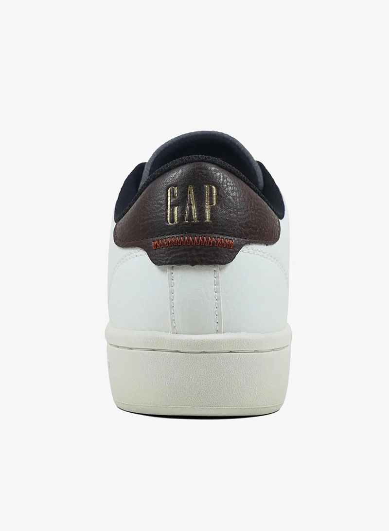 Gap Men Hudson Ltx Lace-Up Ankle Sneakers