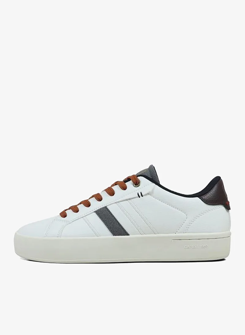 Gap Men Hudson Ltx Lace-Up Ankle Sneakers