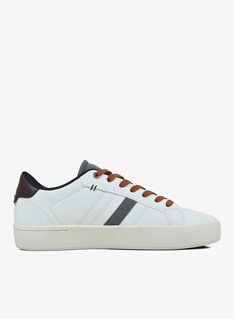 جاب Men Hudson Ltx Lace-Up Ankle Sneakers