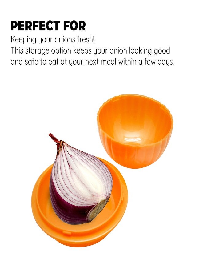 جاسنت مكونات الطهي، بصل القرون - Image 4