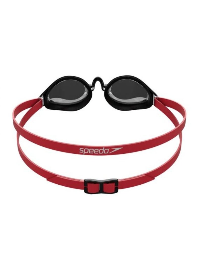 سبيدو فاستسكين سبيدو مقبس 2 حملق أحمرأسود - Image 3