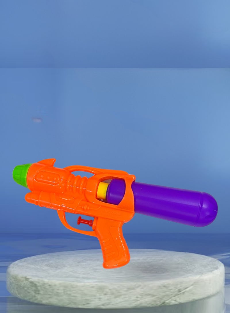 Water Gun for Kids, for Outdoor Summer Fun, for Beach, Pool and Garden Play  - Image 1