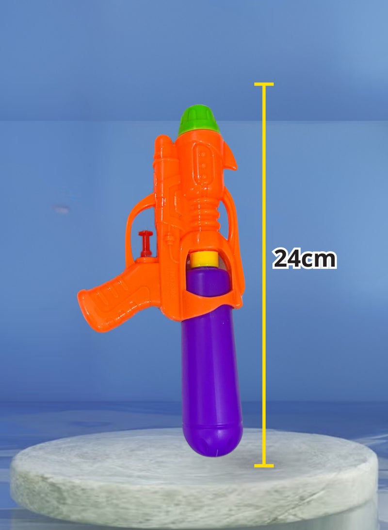 Water Gun for Kids, for Outdoor Summer Fun, for Beach, Pool and Garden Play  - Image 3