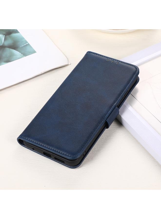 erorex Case For Samsung Galaxy A16 5G Cow Texture Flip Leather Phone Case - Image 2