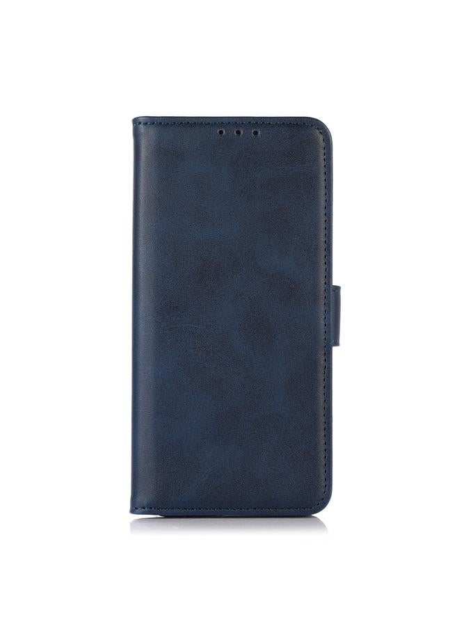 erorex Case For Samsung Galaxy A16 5G Cow Texture Flip Leather Phone Case - Image 3