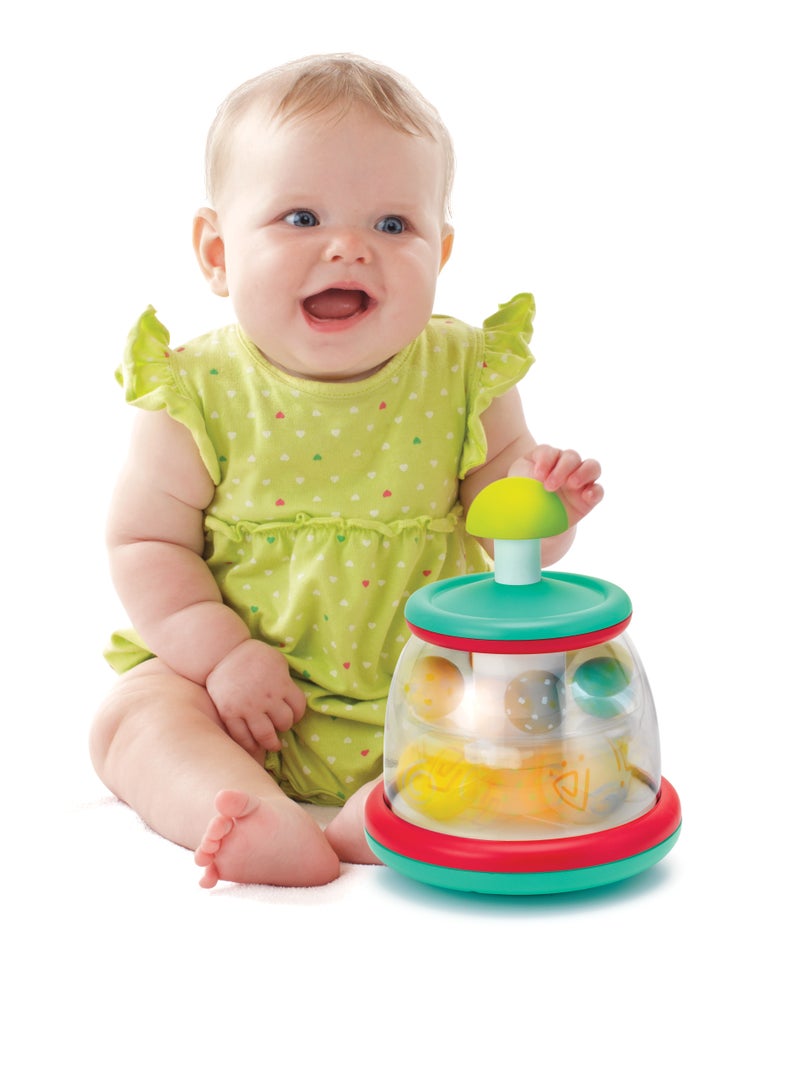 Bkids ROLLABOUT' BALL TOP - Image 2