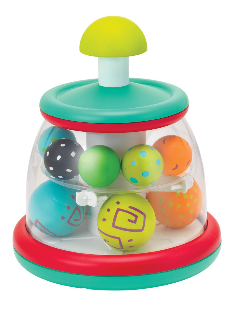 Bkids ROLLABOUT' BALL TOP - Image 3
