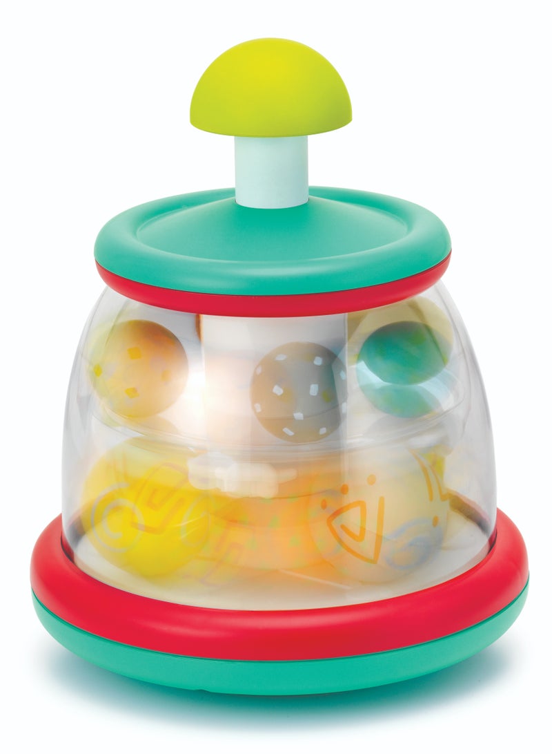 Bkids ROLLABOUT' BALL TOP - Image 4