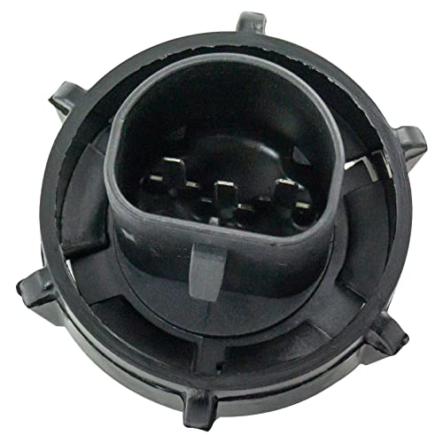 TRQ Lighting Kit Compatible with 1997-2002 Ford Expedition 1997-2003 F-150 1997-1999 F-250 FO2502139 FO2503139 FO2550118 FO2551118 - Image 3