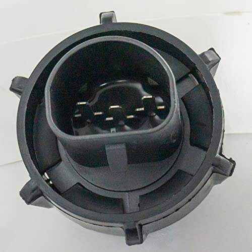 TRQ Lighting Kit Compatible with 1997-2002 Ford Expedition 1997-2003 F-150 1997-1999 F-250 FO2502139 FO2503139 FO2550118 FO2551118 - Image 2