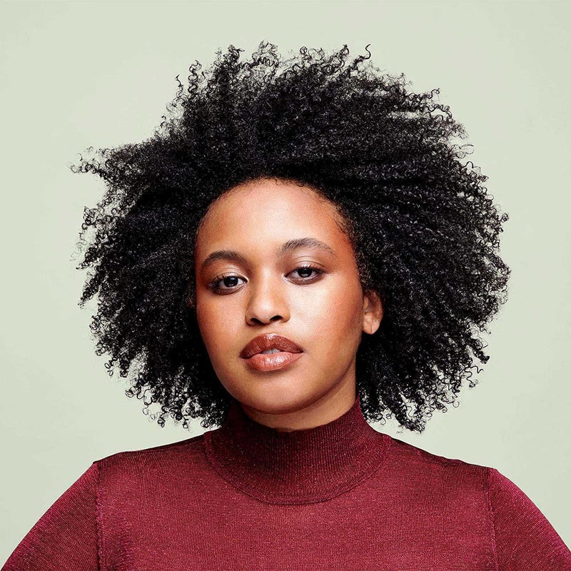DevaCurl SuperMousse Non-Crunch Volumizer, Superfruits, 5 fl. oz - Image 3