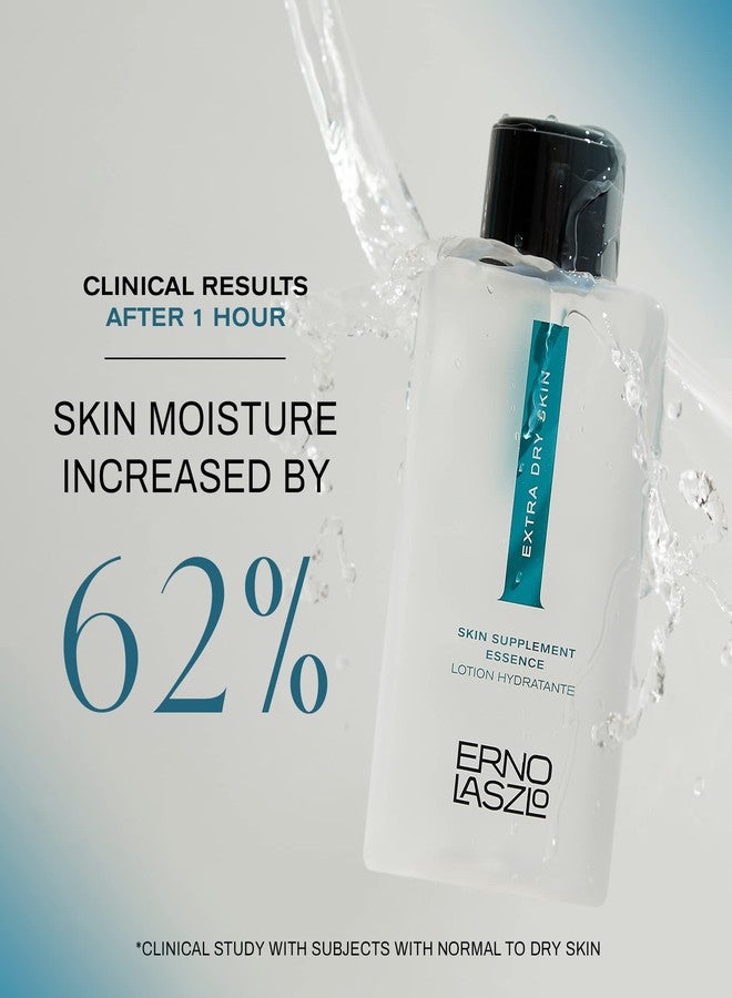 ERNO LASZLO إرنو لازلو إكسير مكمل البشرة، خالي من الكحول، تونر للوجه منعش ومرطب للبشرة المتقشرة، مهدئ ويعيد ترطيب البشرة ويساعد على إحياء لون البشرة، 6.8 أونصة - Image 5