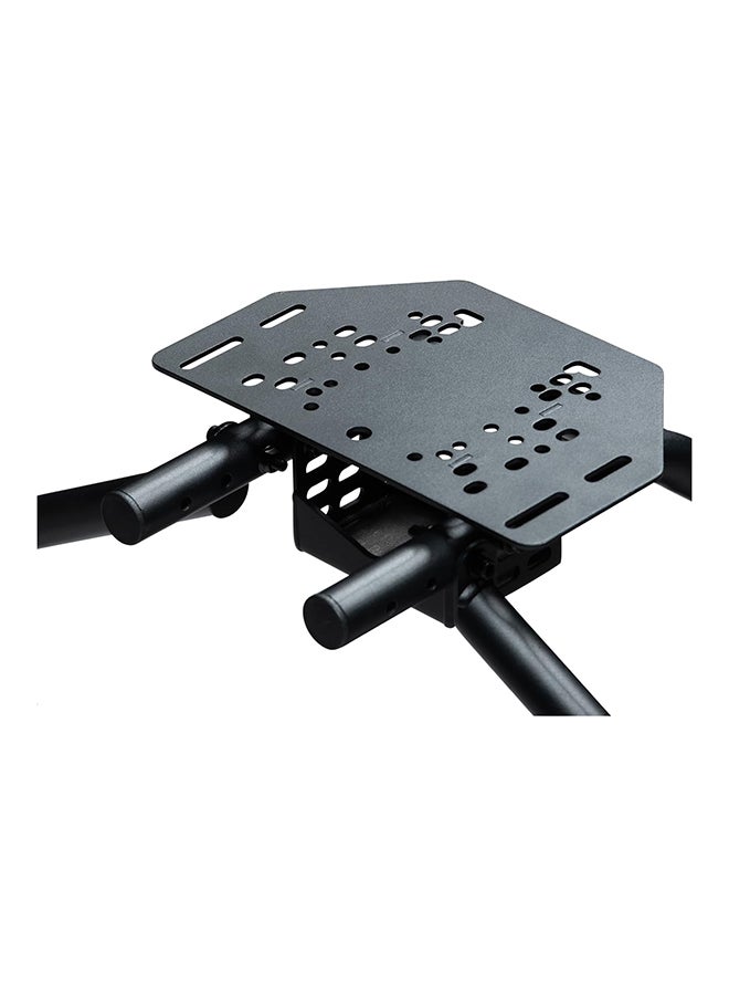 Next Level Racing NLR-R001 GTRacer Racing Simulator Cockpit - Image 5