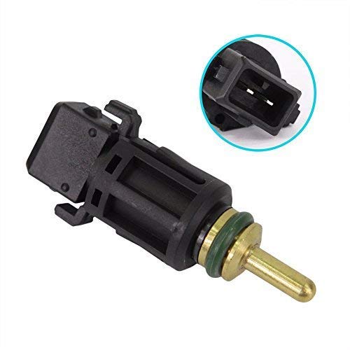 TAMKKEN Coolant Temperature Sensor 13621433077 158-0924 5S1487 Compatible with BMW 320i 323Ci is 325XI 328 330 525 528 530 540 545 550 645 650 740IL 745LI 750 760 M3 M5 M6 X3 X5 X6 Z4 Z8 (1998-2013) - Image 5