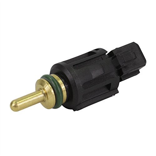 TAMKKEN Coolant Temperature Sensor 13621433077 158-0924 5S1487 Compatible with BMW 320i 323Ci is 325XI 328 330 525 528 530 540 545 550 645 650 740IL 745LI 750 760 M3 M5 M6 X3 X5 X6 Z4 Z8 (1998-2013) - Image 3