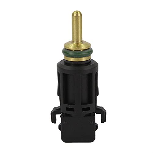 TAMKKEN Coolant Temperature Sensor 13621433077 158-0924 5S1487 Compatible with BMW 320i 323Ci is 325XI 328 330 525 528 530 540 545 550 645 650 740IL 745LI 750 760 M3 M5 M6 X3 X5 X6 Z4 Z8 (1998-2013) - Image 4