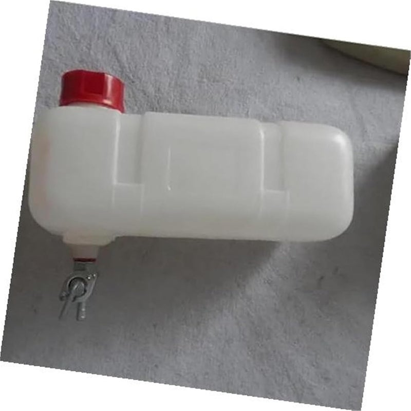 1L Fuel Tank Assembly for Chinese Engines - Image 2