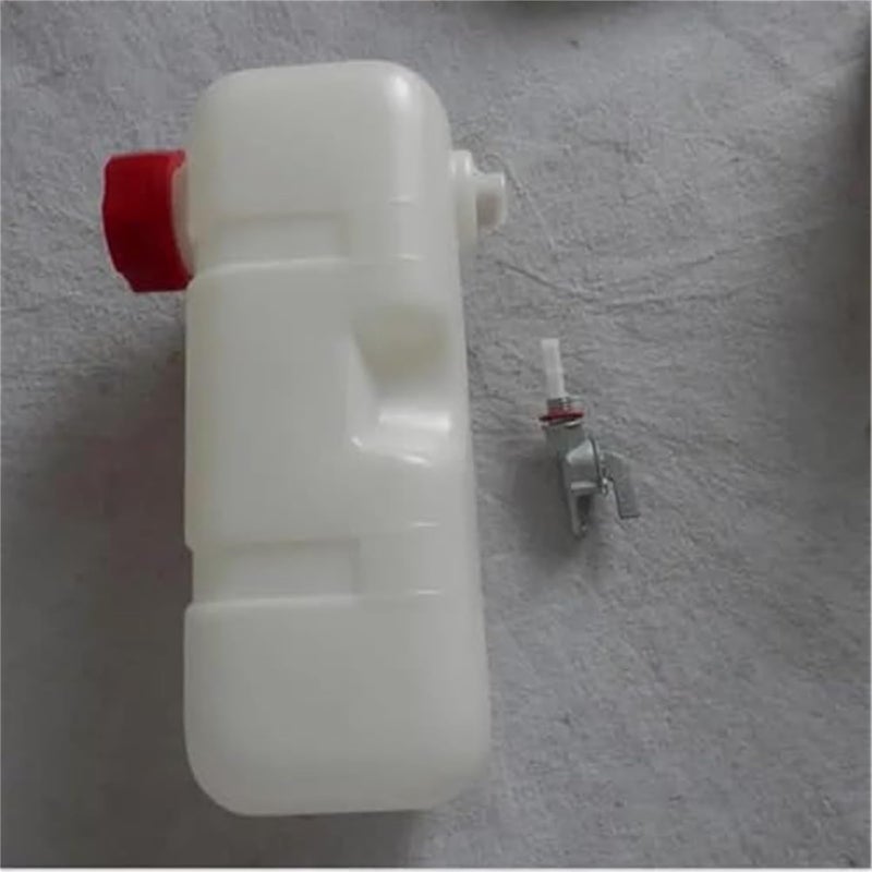 1L Fuel Tank Assembly for Chinese Engines - Image 1