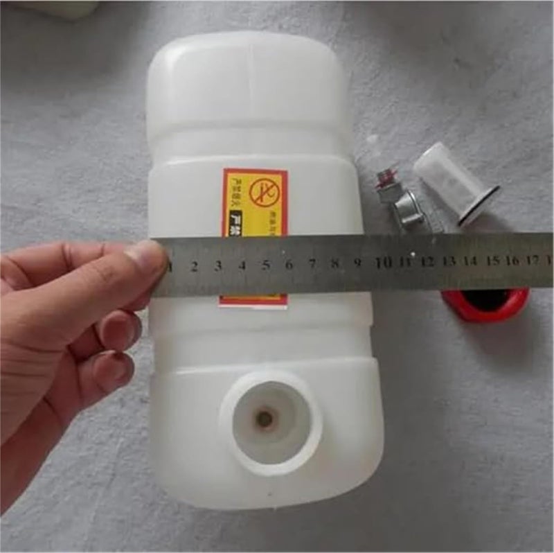 1L Fuel Tank Assembly for Chinese Engines - Image 4
