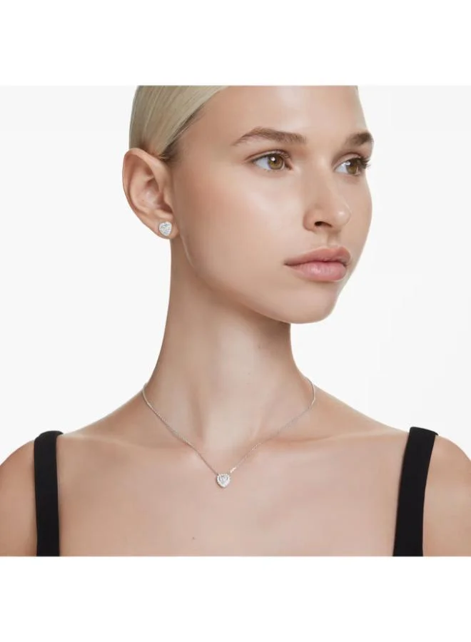 SWAROVSKI Ss25 Capsule:Pend Angelic Long Necklace