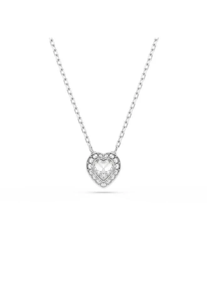 Ss25 Capsule:Pend Angelic Long Necklace