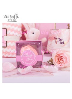 Via Saffi Gifts Basket for Women,Birthday Gifts for Women,Spa Gift Set for Women Mom Sister Girls Ladies  - Image 3