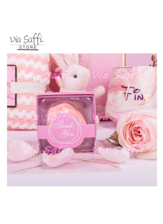 Via Saffi Gifts Basket for Women,Birthday Gifts for Women,Spa Gift Set for Women Mom Sister Girls Ladies  - Image 5