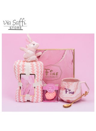 Gifts Basket for Women,Birthday Gifts for Women,Spa Gift Set for Women Mom Sister Girls Ladies - pzsku/Z71030B1335C3EBE3F72BZ/45/1750325066/901b12d8-e71f-4076-a55e-ca45b03cde8a