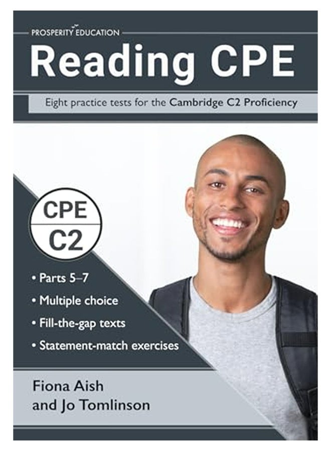 Reading Cpe Answers And Markscheme Included 