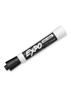 Low-Odor Dry Erase Markers, Chisel Tip, Black, 8-Count - pzsku/Z7103490D486B82A8C6C8Z/45/_/1735214563/f2a1e597-038e-443e-bdee-ae2422ab6061