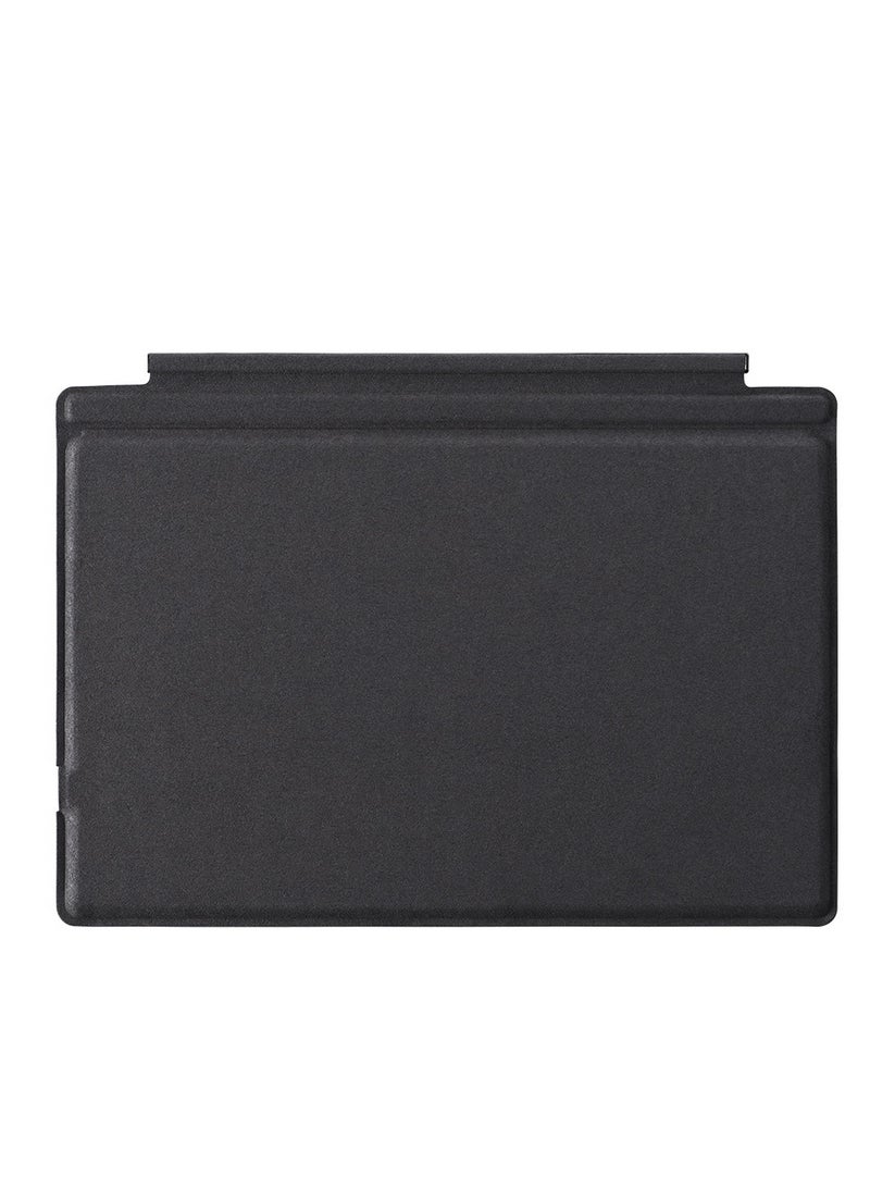 Wireless BT Keyboard Portable Ultra-thin Backlight Tablet Keyboard with Large Size Touchpad Compatible with Surface Pro 3/4/5/6/7 - Image 3