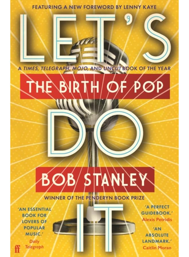 Let's Do It : The Birth of Pop 