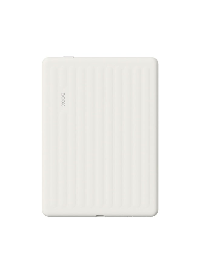 BOOX GO 6 Gen II - Shell/ White - Image 2