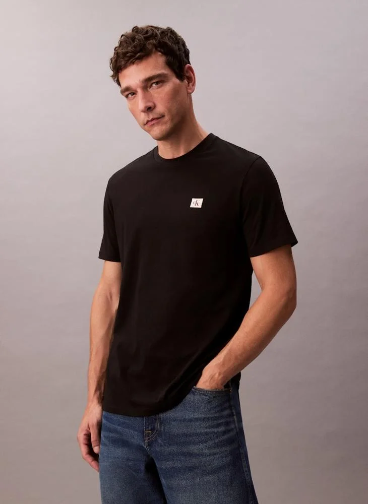 Calvin Klein Jeans Short Sleeve T-Shirt