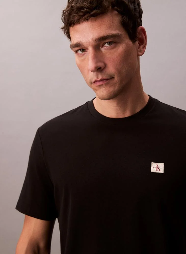 Calvin Klein Jeans Short Sleeve T-Shirt