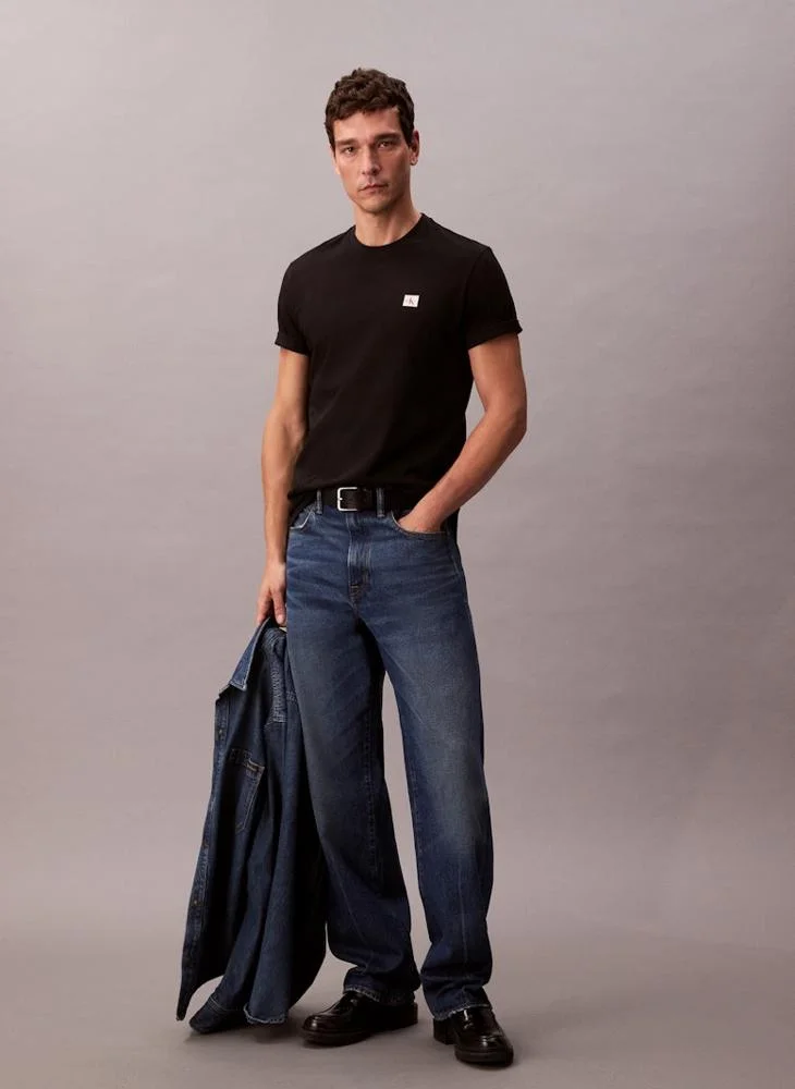 Calvin Klein Jeans Short Sleeve T-Shirt