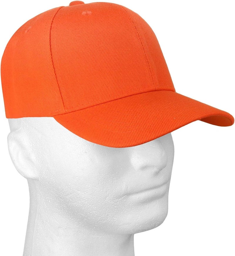 Falari mens Baseball Cap Baseball Cap - Image 5