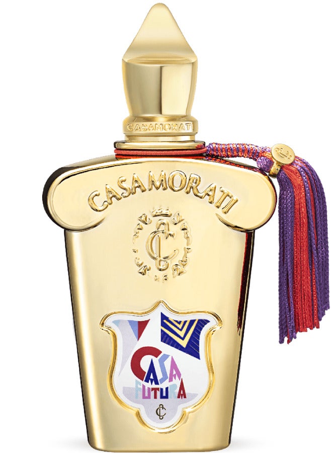 Xerjoff Casamorati 1888 Casafutura EDP 100ml - Image 1